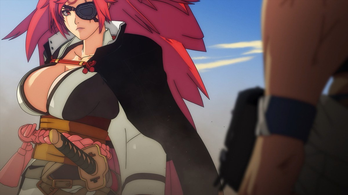 「ギルティギア」初のアニメ『ギルティギア ストライヴ: デュアル ルーラーズ』2025年4月5日放送決定　メインPVやOP主題歌情報も解禁