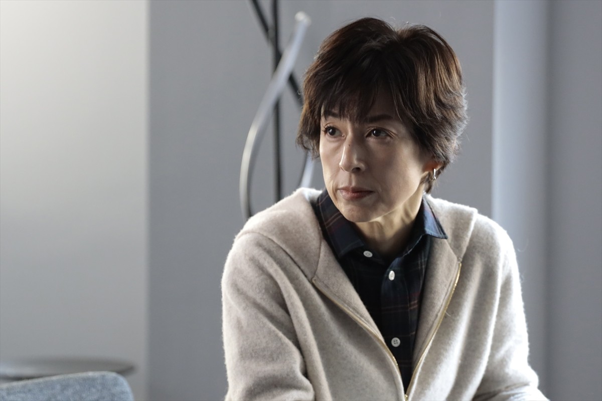 玉木宏、『プライベートバンカー』に登場！　子どもを“義母”夏木マリに奪われ衝撃の手法で下剋上を図る婿演じる
