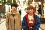 ドラマ『おとなりコンプレックス』場面写真