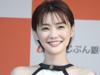 倉科カナ（2021年撮影）