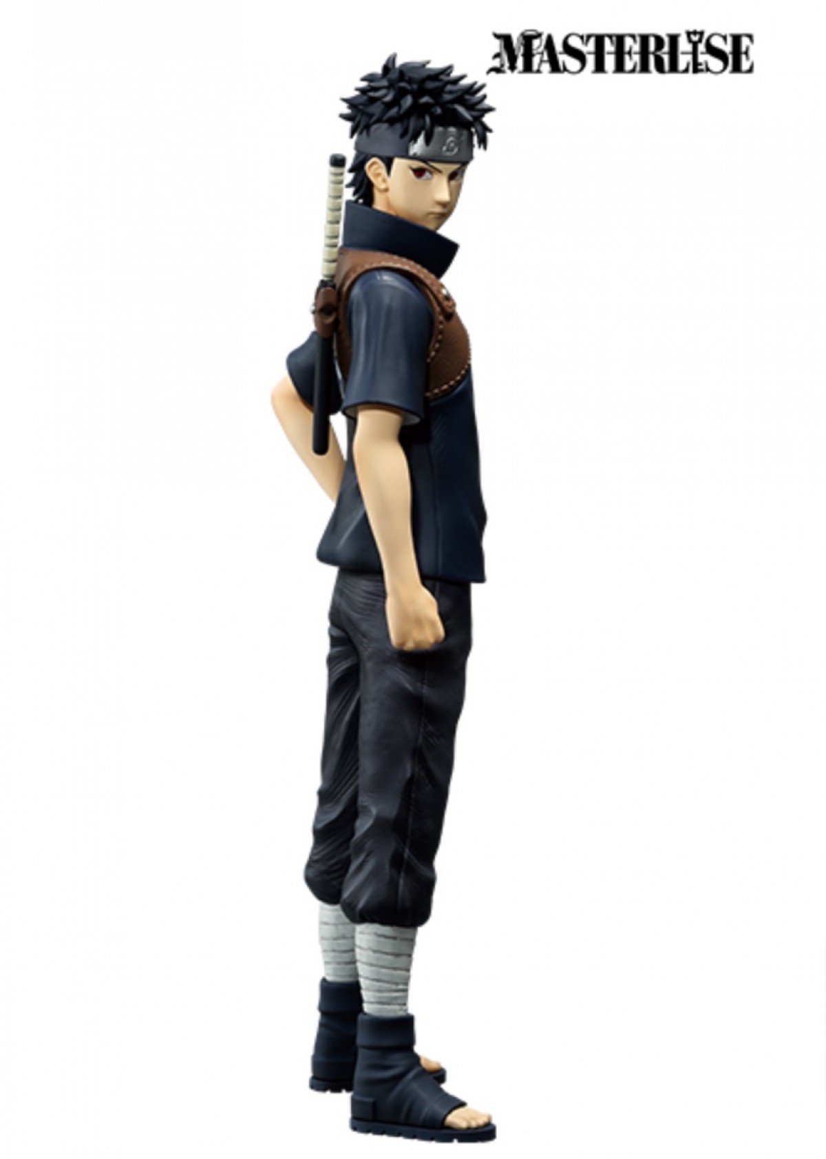 250116_『NARUTO』の一番くじ