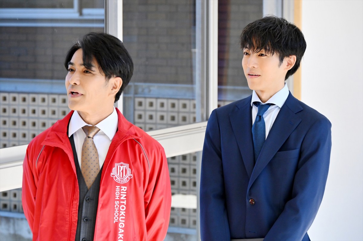 『御上先生』主演・松坂桃李、父となって考える日本教育の未来とは？