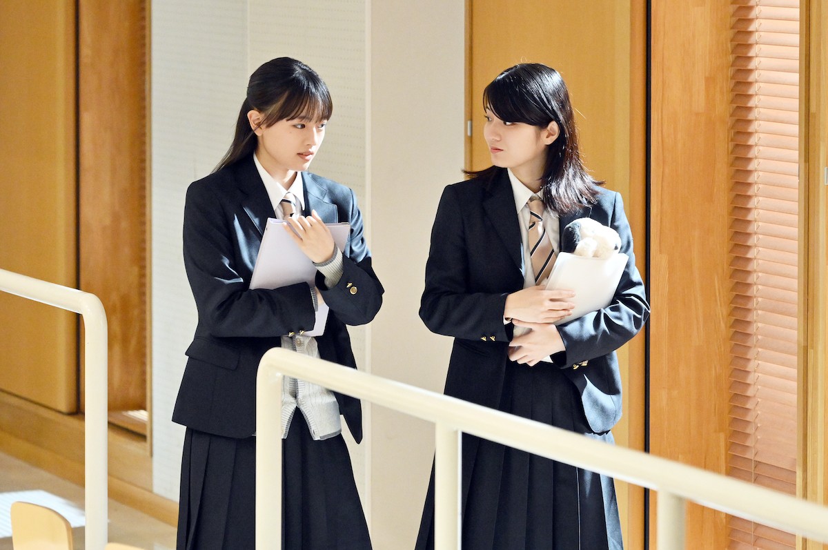 『御上先生』“御上”松坂桃李、人気学園ドラマシリーズを批判　ネット騒然「自社の番組disってる？」