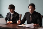 『アイシー～瞬間記憶捜査・柊班～』第2話より