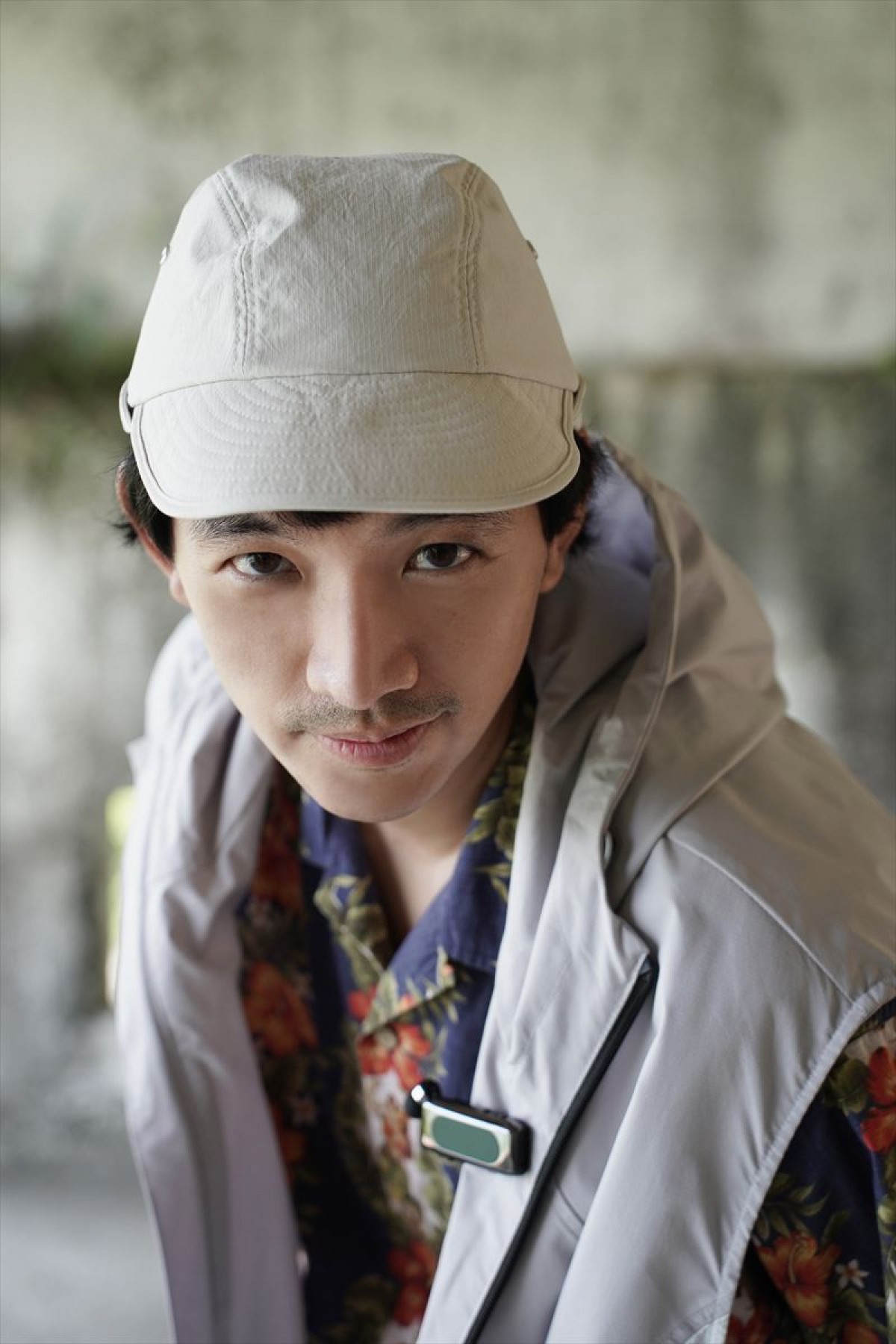 竜星涼・栁俊太郎・梅澤美波ら、『九龍ジェネリックロマンス』出演決定！　個性あふれるキャラビジュも到着