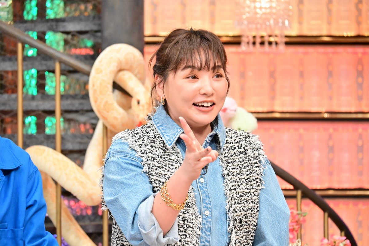 手越祐也がダウンタウンDX初登場！　リア友・松崎しげると宅飲み？　今夜の『ダウンタウンDX』