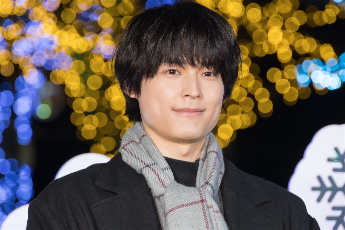 SixTONES・松村北斗、川口春奈の“かっこいい一面”を明かす「事務所の先輩みたい」