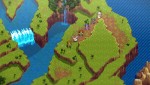 『LUNAR リマスターコレクション』スクリーンショット