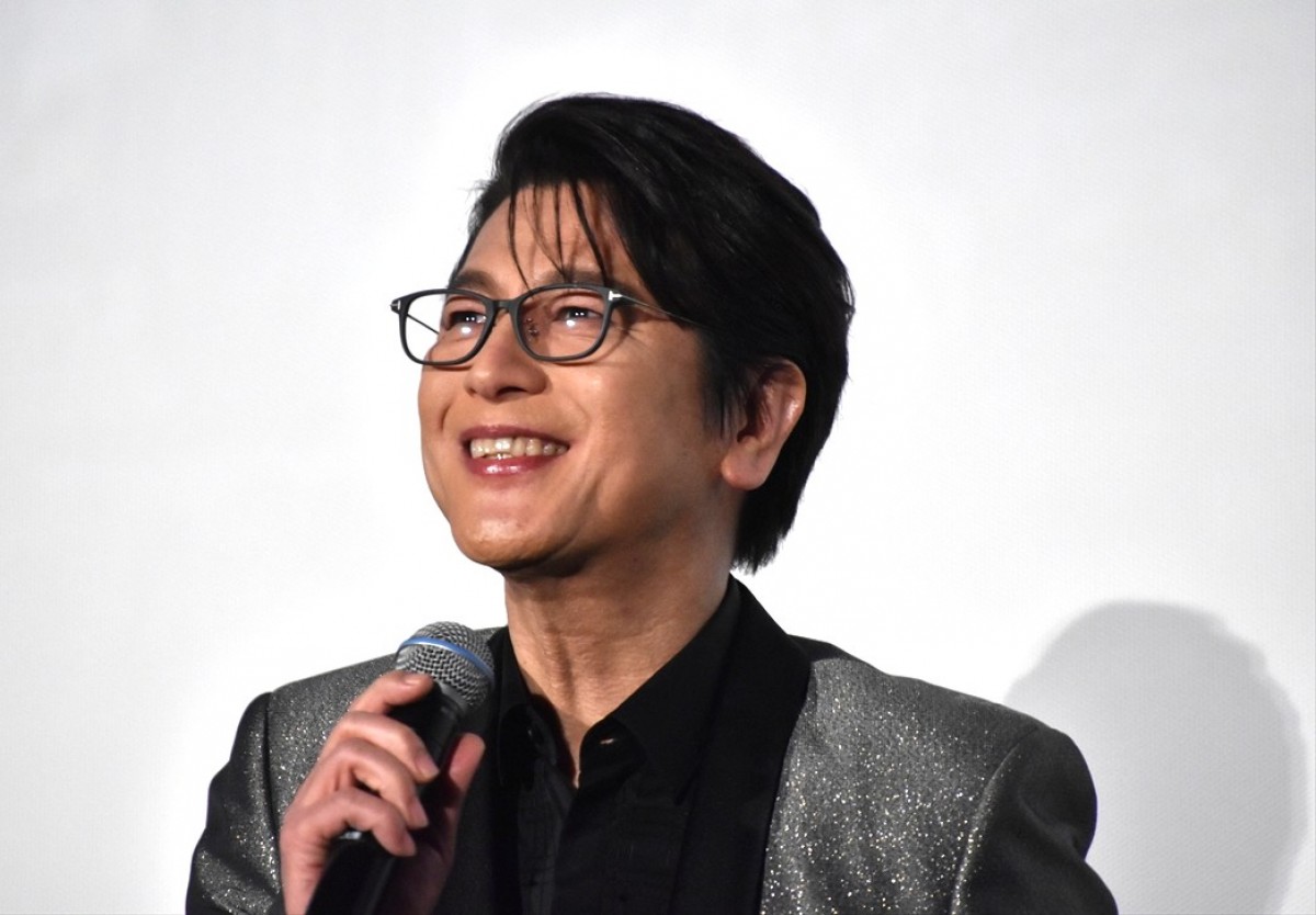 木村拓哉、“後輩”Aぇ！group・正門良規の親孝行に貢献