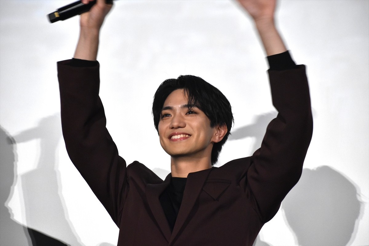 木村拓哉、“後輩”Aぇ！group・正門良規の親孝行に貢献