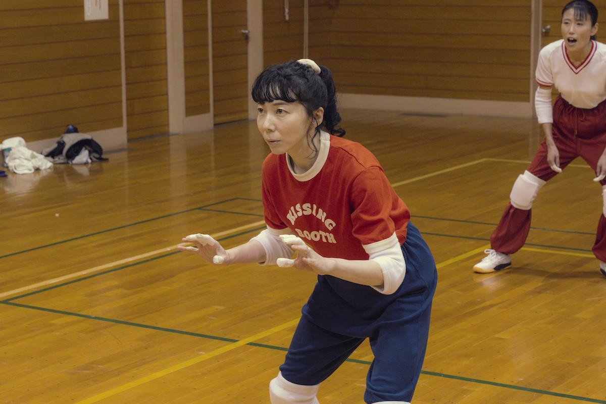 『ホットスポット』第2話　“清美”市川実日子、幼なじみのトラブル解決のために宇宙人を利用