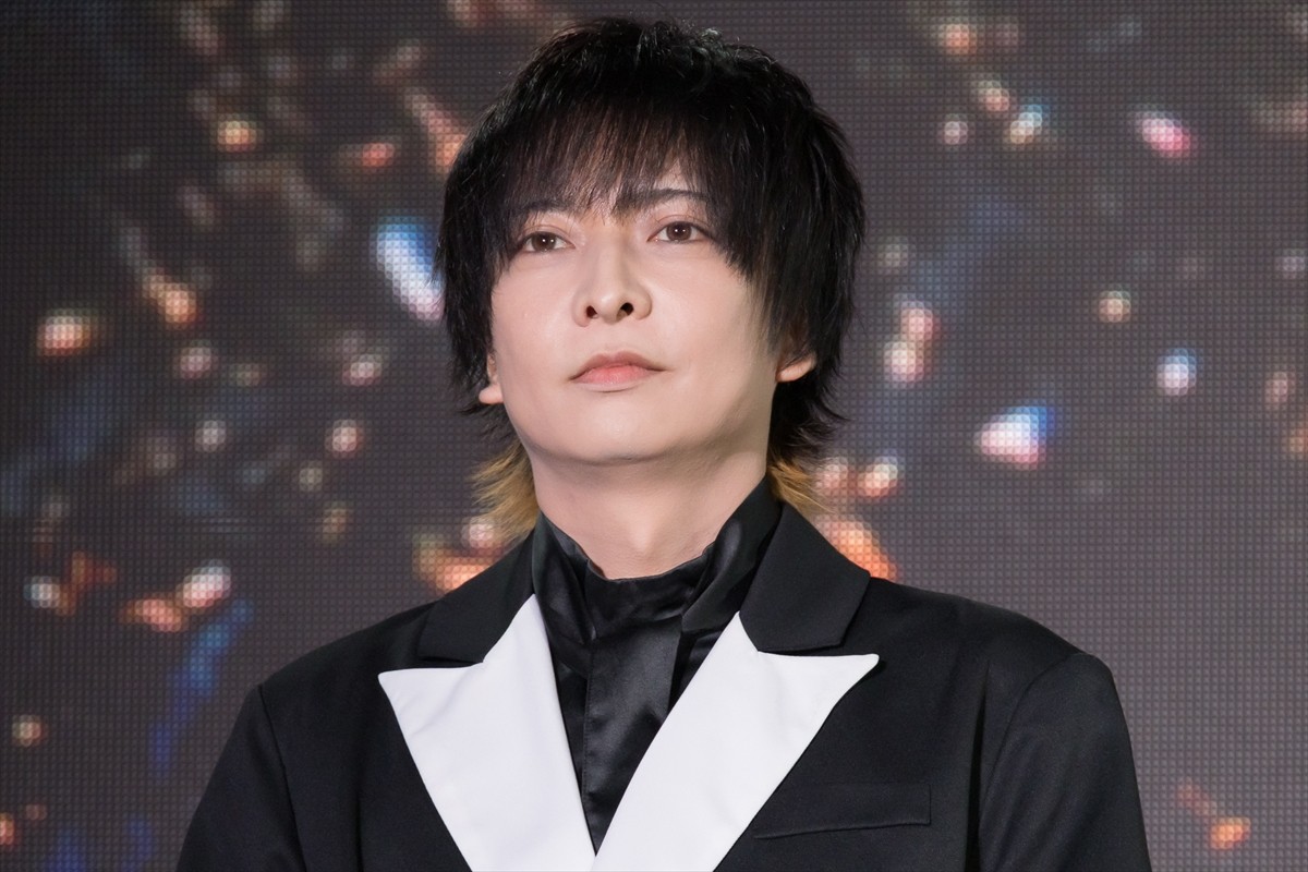 舞台『鬼滅の刃』、新キャストに加藤和樹＆浦井健治「本当に責任重大」