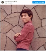 【写真】美川憲一、スタイル抜群ショットに反響