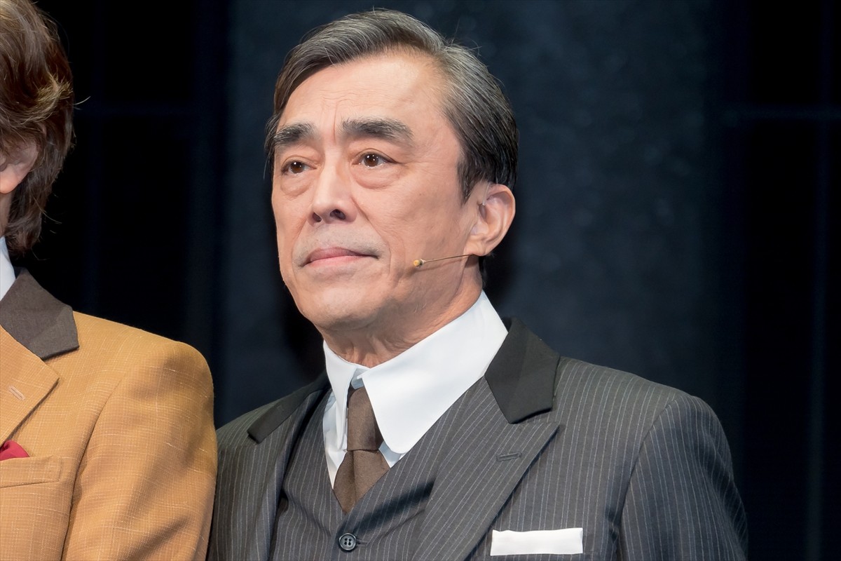 松下洸平＆松下優也、お互いの尊敬できる部分を告白「数え切れないくらいあります」