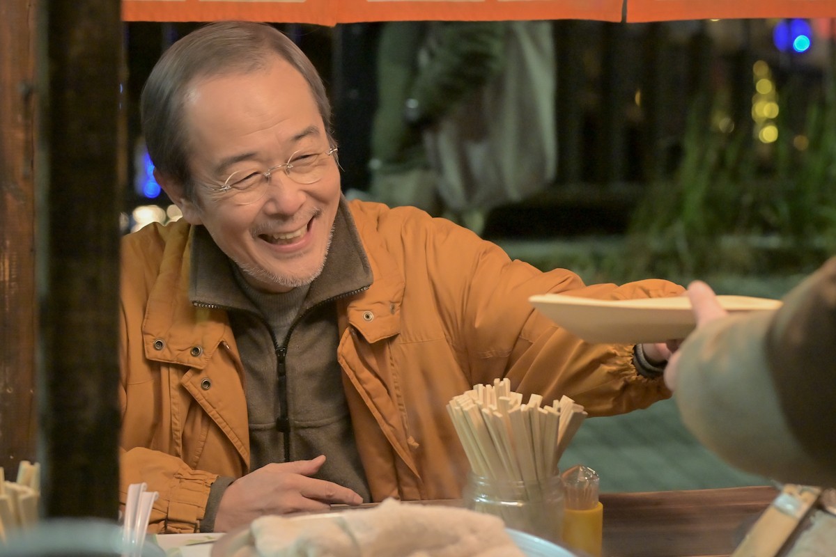 広瀬すず主演、現在と過去2つの事件が交錯する本格サスペンス『クジャクのダンス、誰が見た？』今夜スタート