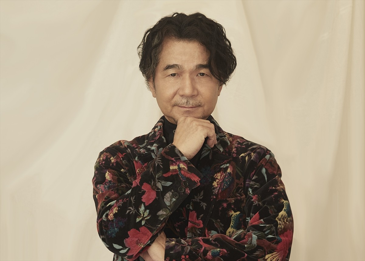 監督・堤幸彦×ドリカム・中村正人×上原ひろみ『Page30』謎に包まれた映画が公開決定　唐田えりから4名の女優が出演へ