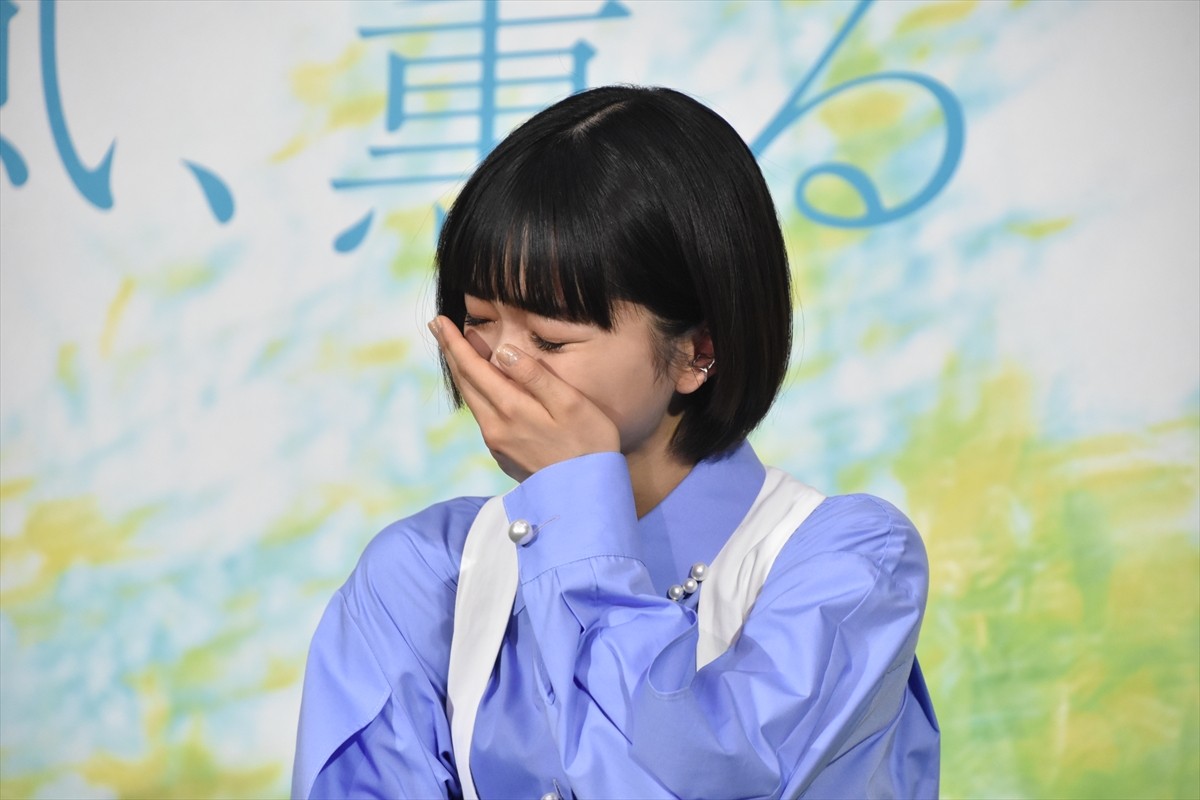 2026年前期朝ドラ『風、薫る』はW主人公の“バディもの”　主演のひとりは見上愛