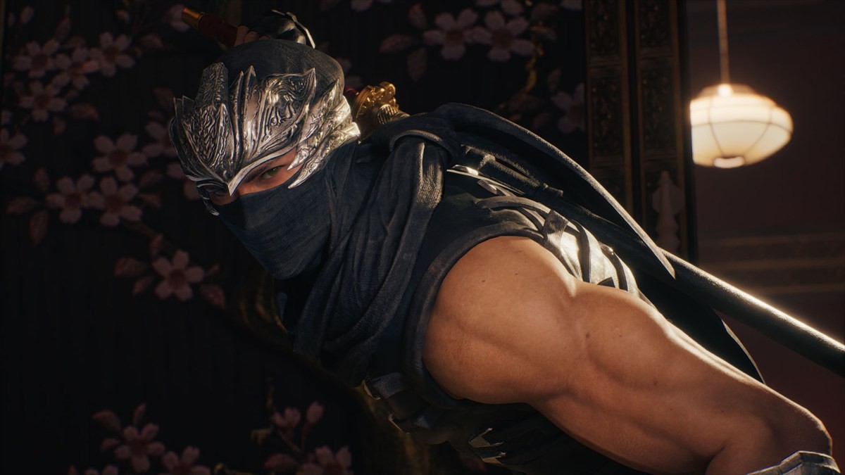 高速忍者アクションゲーム『NINJA GAIDEN 2 Black』が本日発売　プレイアブルキャラ追加やバトルサポート機能で名作がよみがえる