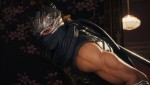 『NINJA GAIDEN 2 Black（ニンジャガイデン ツー ブラック）』スクリーンショット