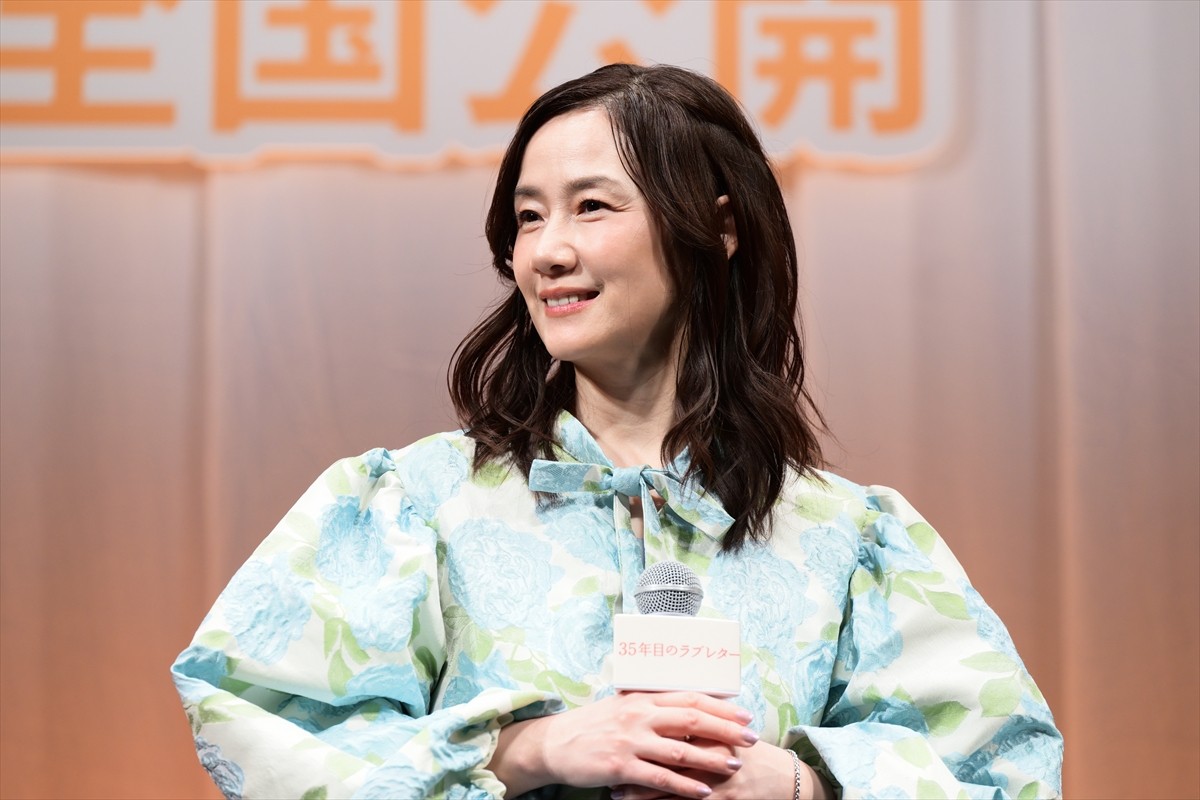 WEST.・重岡大毅、夫婦役の上白石萌音に全幅の信頼「本当によかった」
