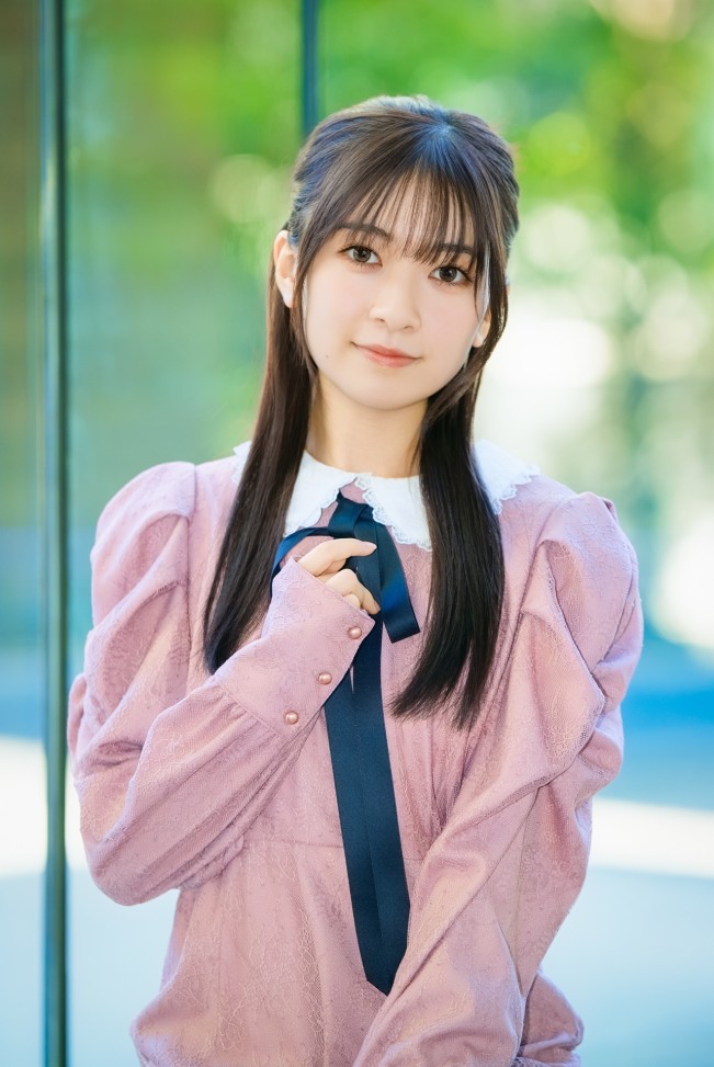 鈴原希実 1st写真集『届け』インタビュー　20250113実施
