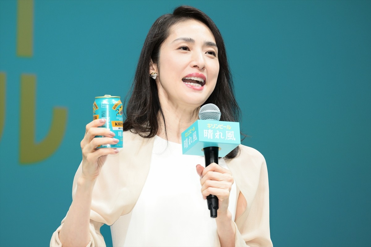 Snow Man・目黒蓮、CM出演のビール大ヒットに喜び「愛していただけて本当に感謝」