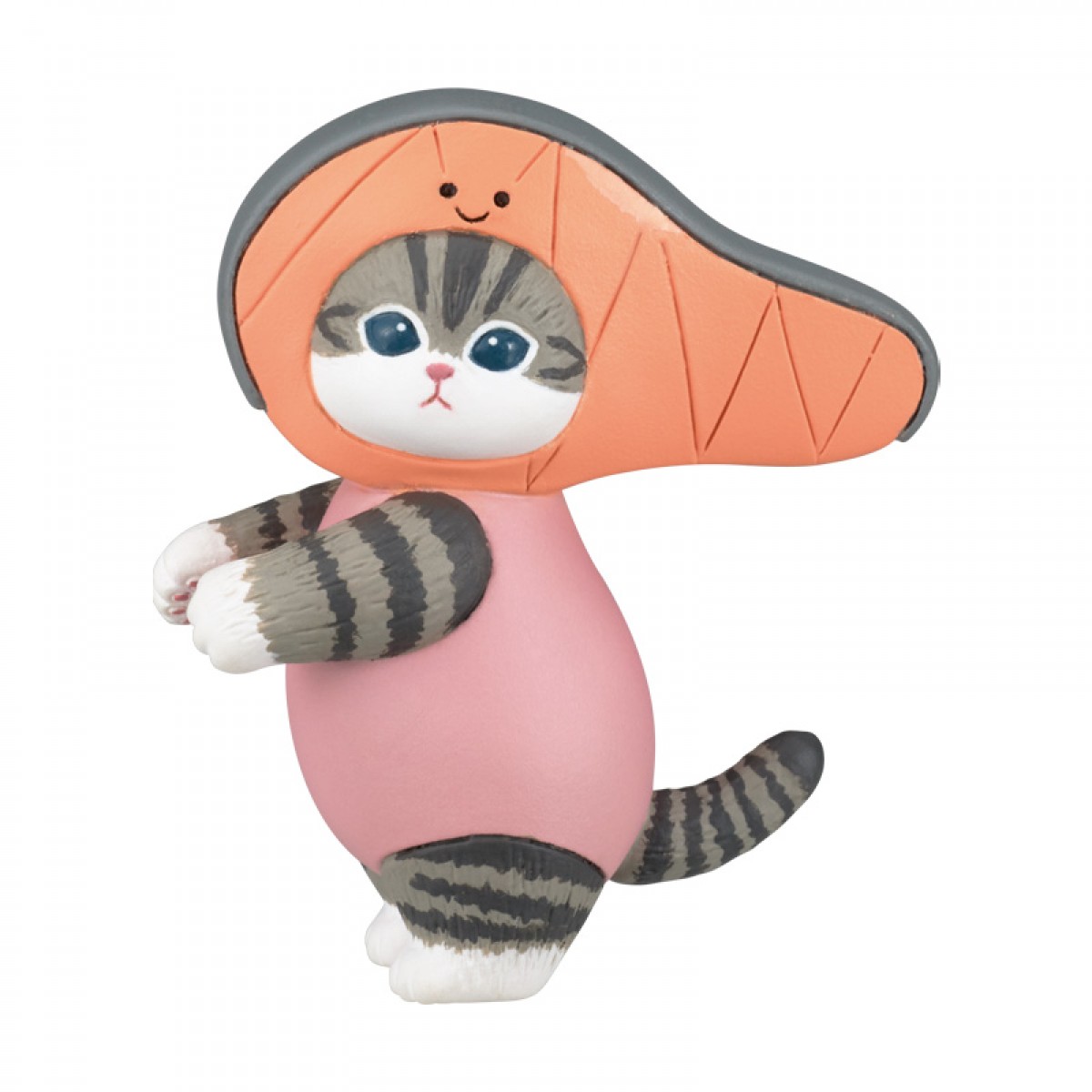 20250207 mofusand×サンリオキャラクターズ なりきりフィギュア3