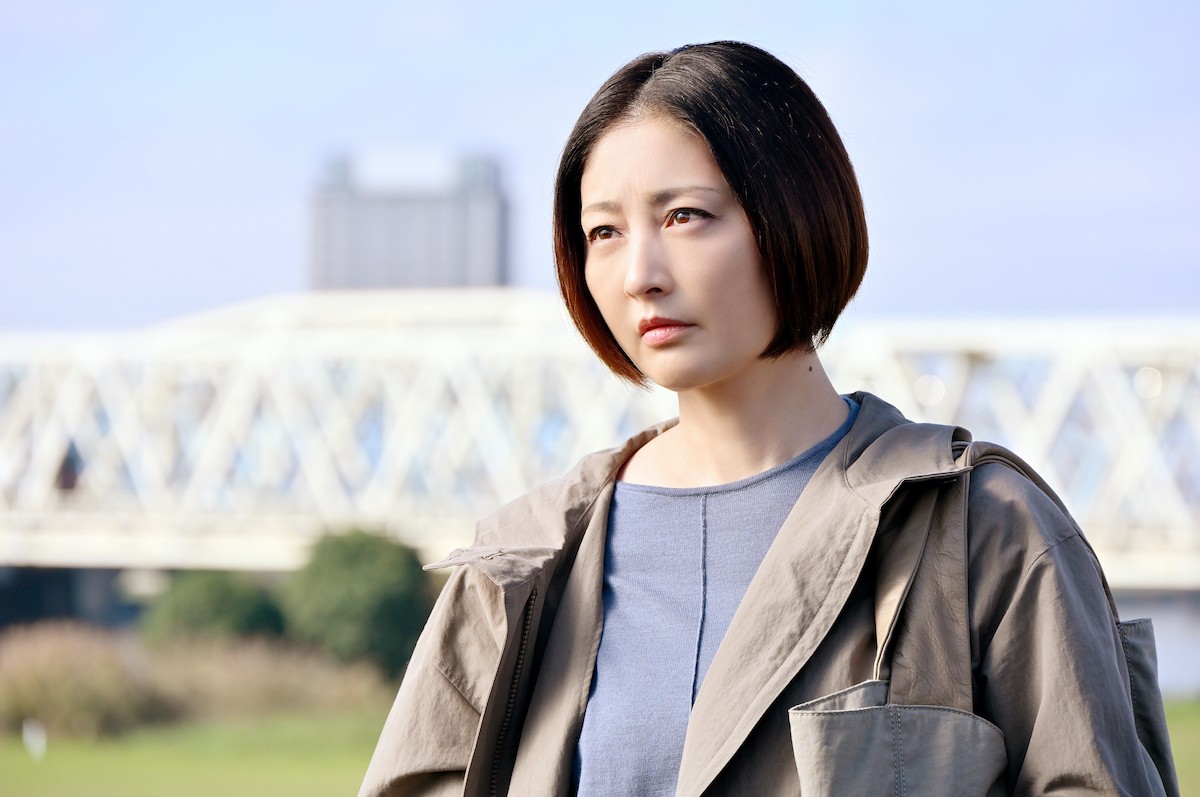 『御上先生』第4話　“是枝”吉岡里帆、隣徳学院に届いた怪文書の答えにたどり着く