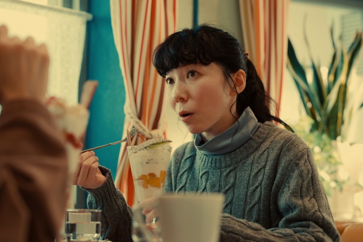 『ホットスポット』第5話　第2章開幕！“清美”市川実日子が暮らす町に『月曜から夜ふかし』のカメラがやってくる