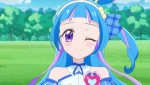 『キミとアイドルプリキュア♪』第3話場面写真