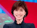 内田有紀、『東京ドラマアウォード2024』授賞式に登場