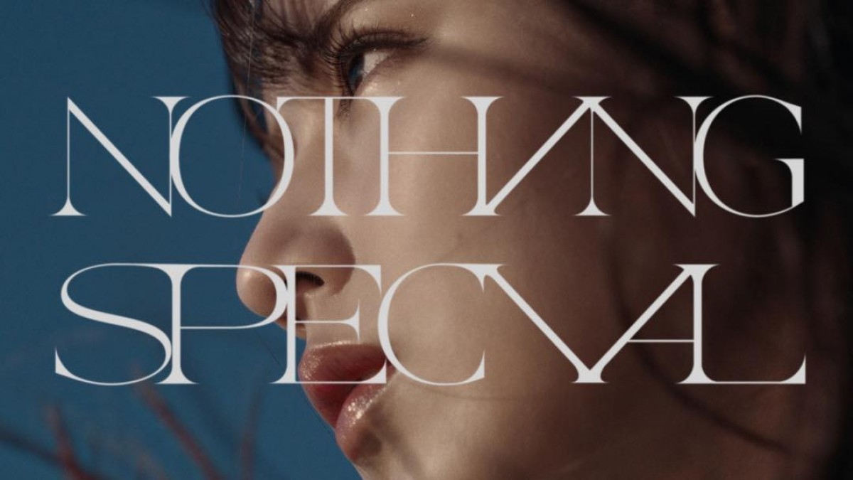 櫻坂46「Nothing special」MVより