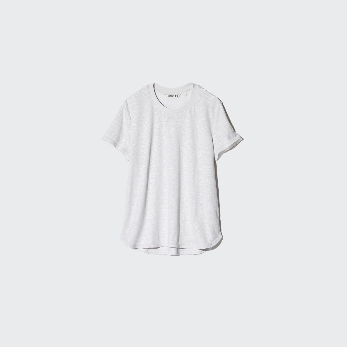 20250213「UNIQLO and COMPTOIR DES COTONNIERS」＆「UNIQLO and PRINCESSE tam tam」