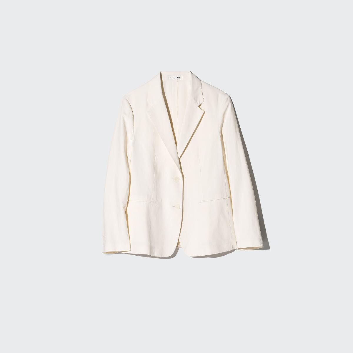 20250213「UNIQLO and COMPTOIR DES COTONNIERS」＆「UNIQLO and PRINCESSE tam tam」