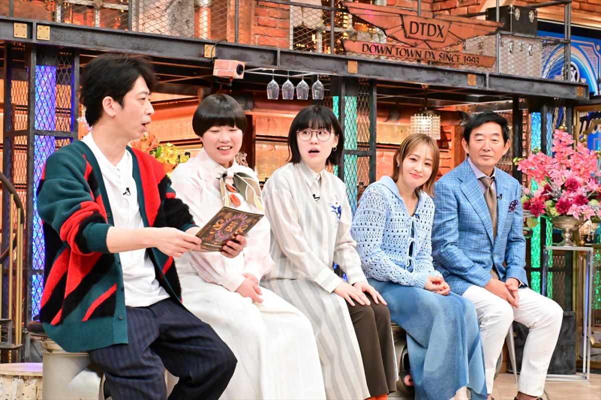 焼き肉店を経営の石田純一、妻・東尾理子からのメッセージに狼狽？　あすの『ダウンタウンDX』