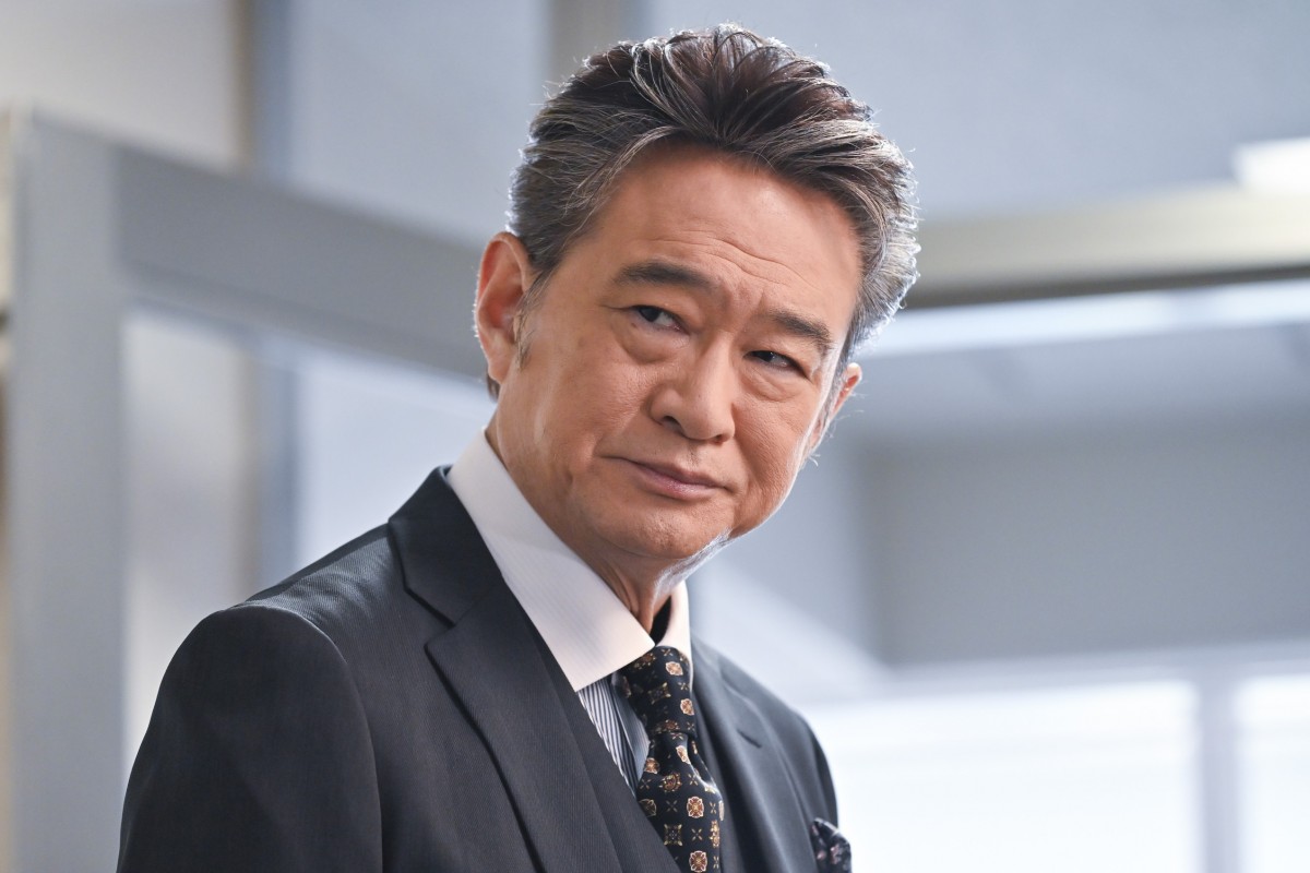 『問題物件』“犬頭”上川隆也、火を見て硬直　ネット爆笑もラストで納得「やはり同一人物？」（ネタバレあり）