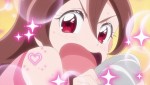 『キミとアイドルプリキュア♪』第4話場面写真