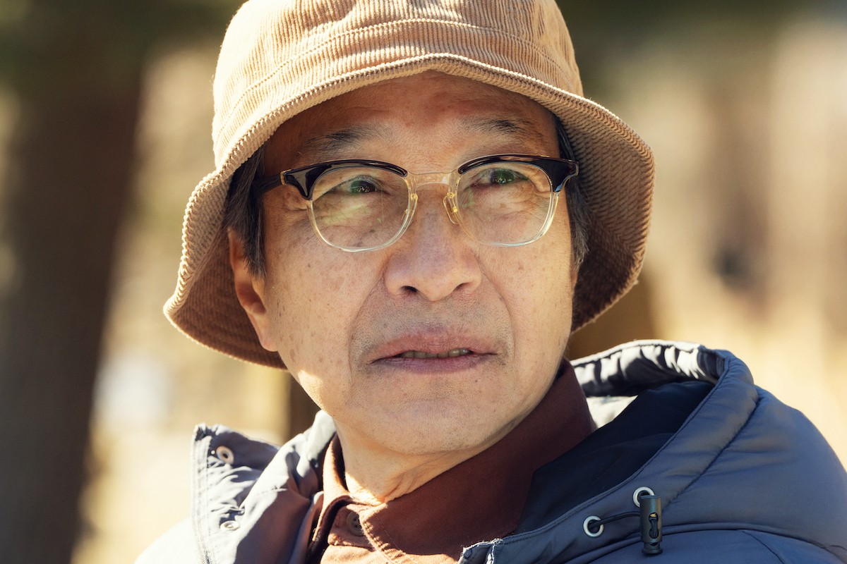 『ホットスポット』第7話　『月曜から夜ふかし』のディレクターが再び町にやってくる