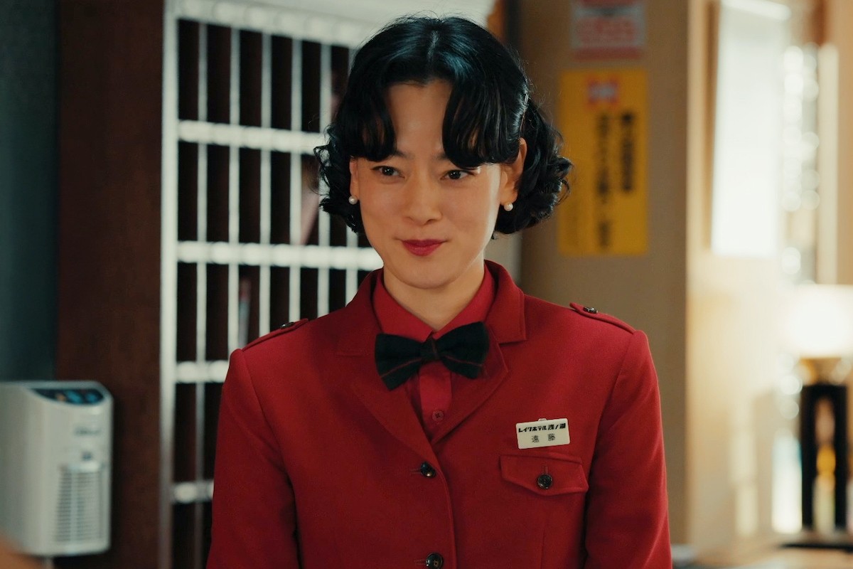 『ホットスポット』第7話　『月曜から夜ふかし』のディレクターが再び町にやってくる