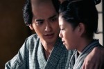大河ドラマ『べらぼう～蔦重栄華乃夢噺～』第5回「蔦に唐丸因果の蔓」より
