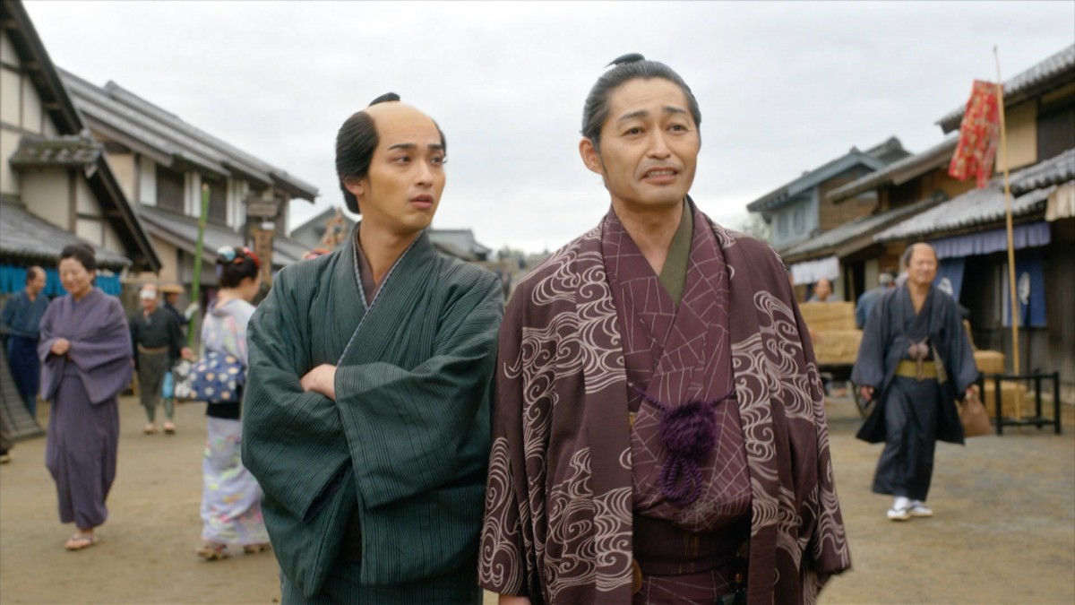 『べらぼう』“唐丸”渡邉斗翔、突然の悲劇にネット騒然「退場なの？」「寂しい」（ネタバレあり）