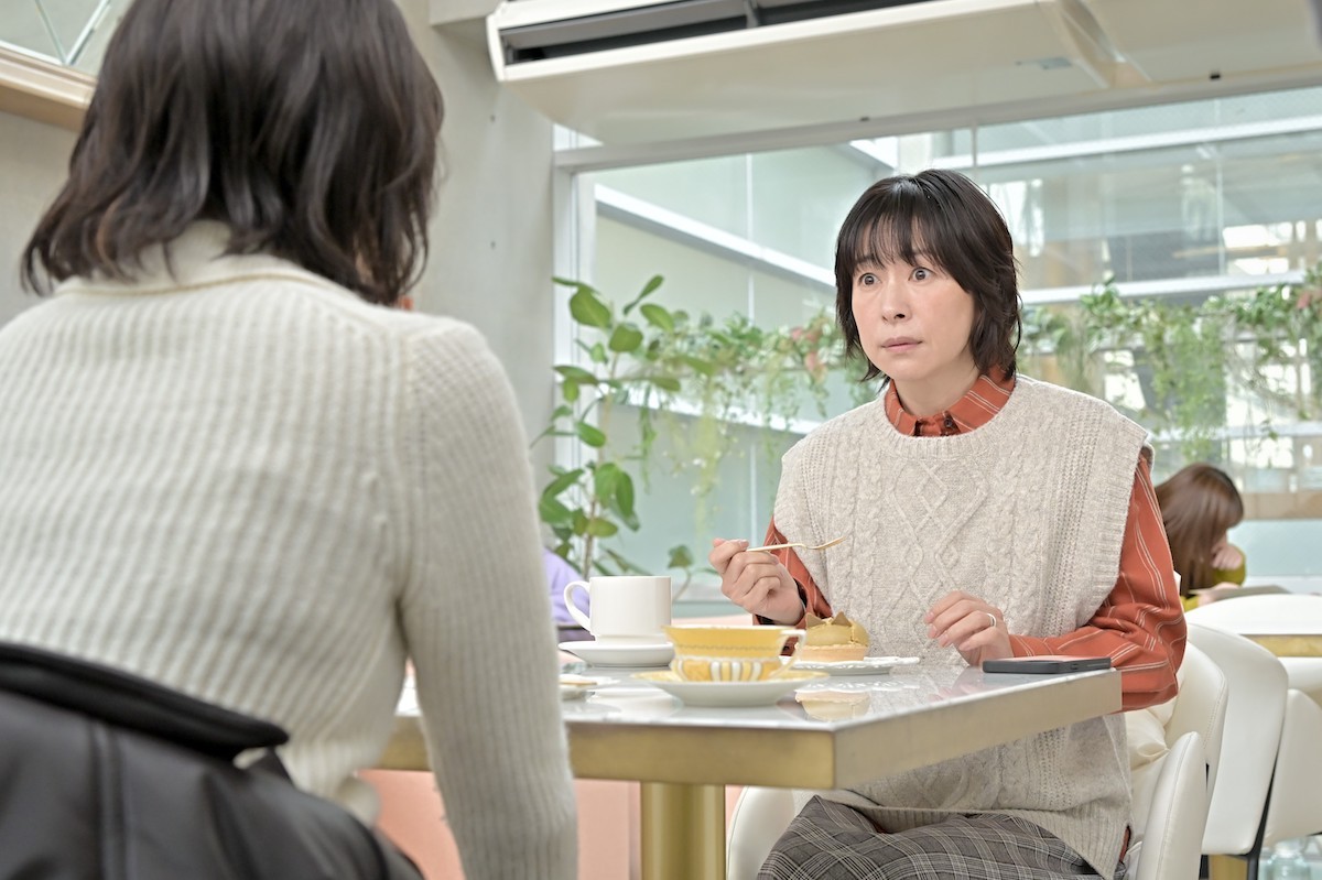 『クジャクのダンス、誰が見た？』第3話“心麦”広瀬すず、“神井”磯村勇斗に協力した裏切り者の存在を知る