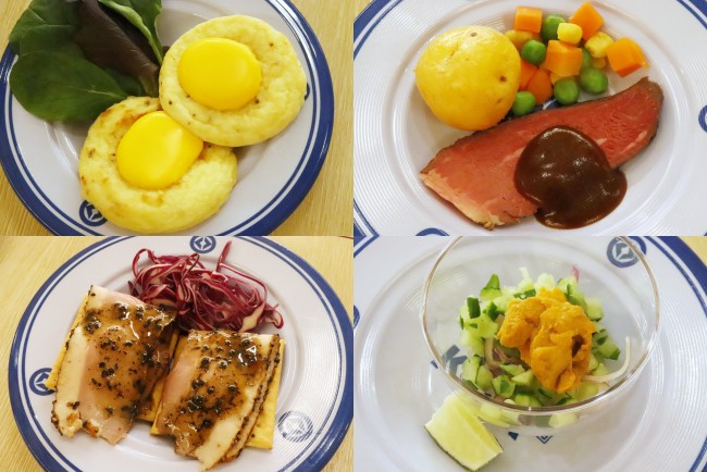  「くら寿司」に“世界の味わい”が集結！ 「ボクスティ」や「アジデジ」など大阪・関西万博メニューを食べてみた＜実食レポ＞
