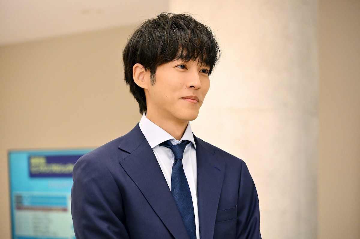 『御上先生』生徒がプレゼンで『半沢直樹』批判？　視聴者びっくり「攻めてる」「好きなトガリ方」