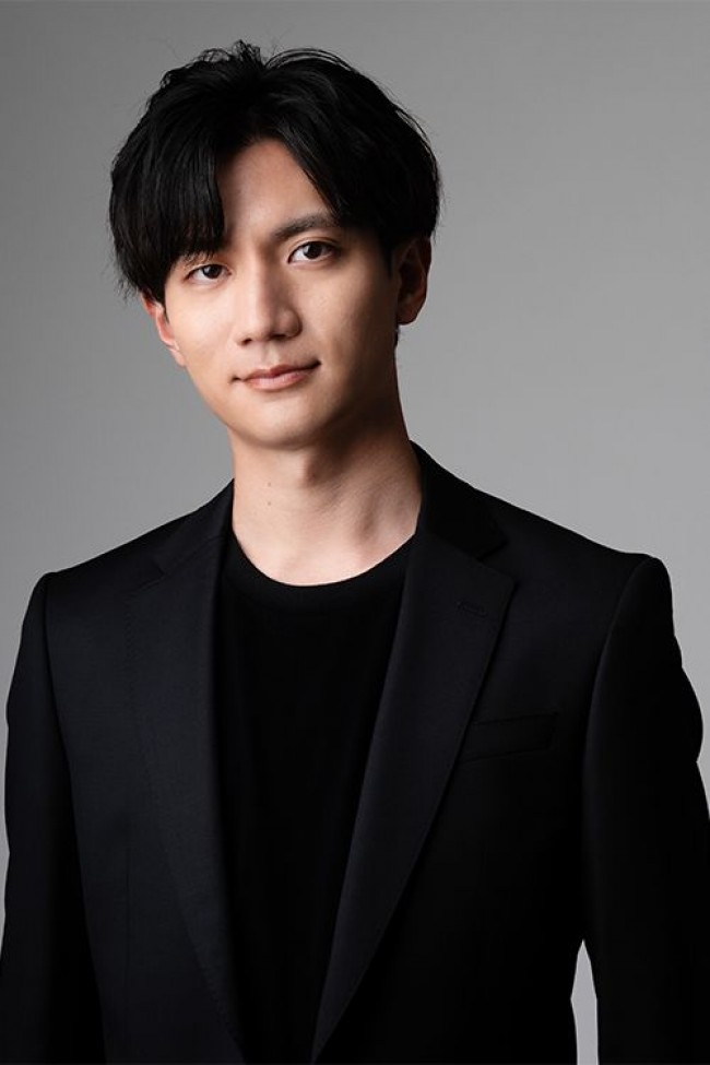 熊谷健太郎