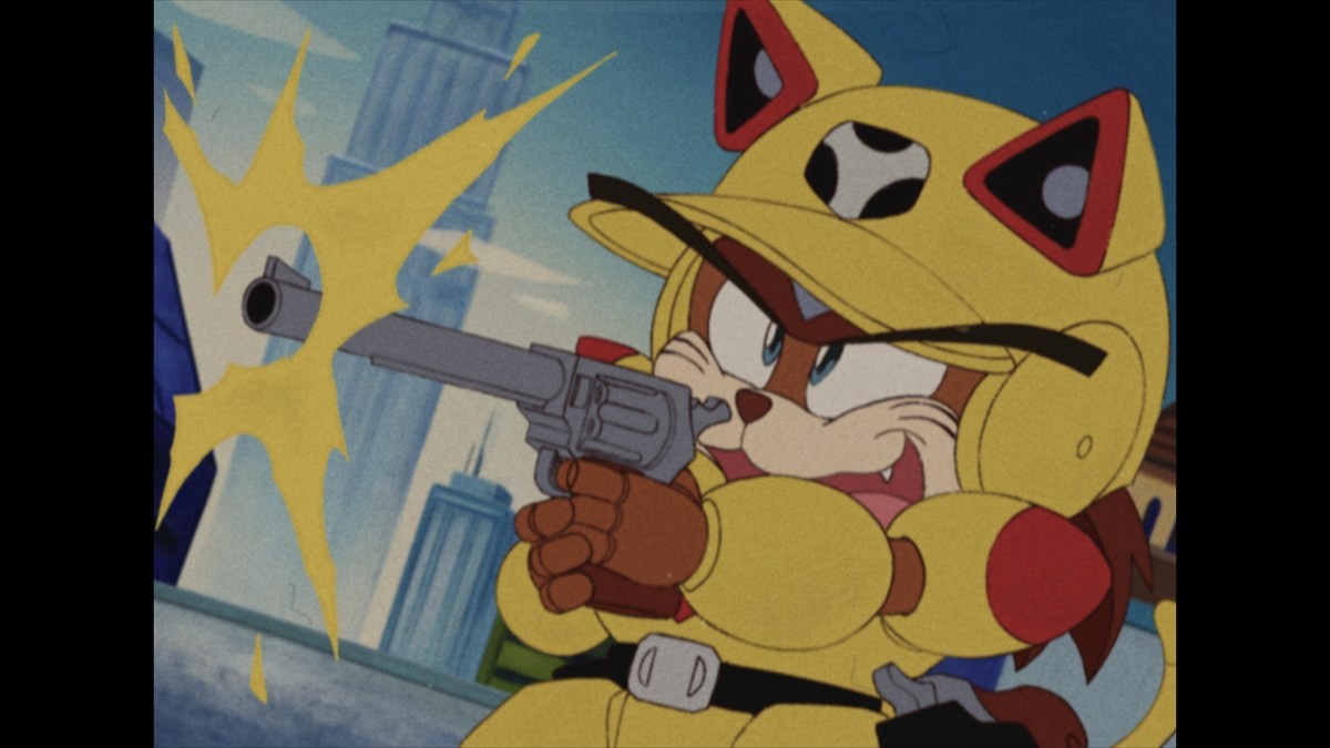 アニメ『キャッ党忍伝てやんでえ』新作ビデオゲームが制作決定　山口勝平らオリジナル声優が再結集したトレーラー解禁