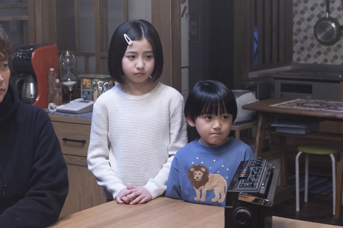 『日本一の最低男』第7話　“一平”香取慎吾と父“平蔵”柄本明の過去が明らかに