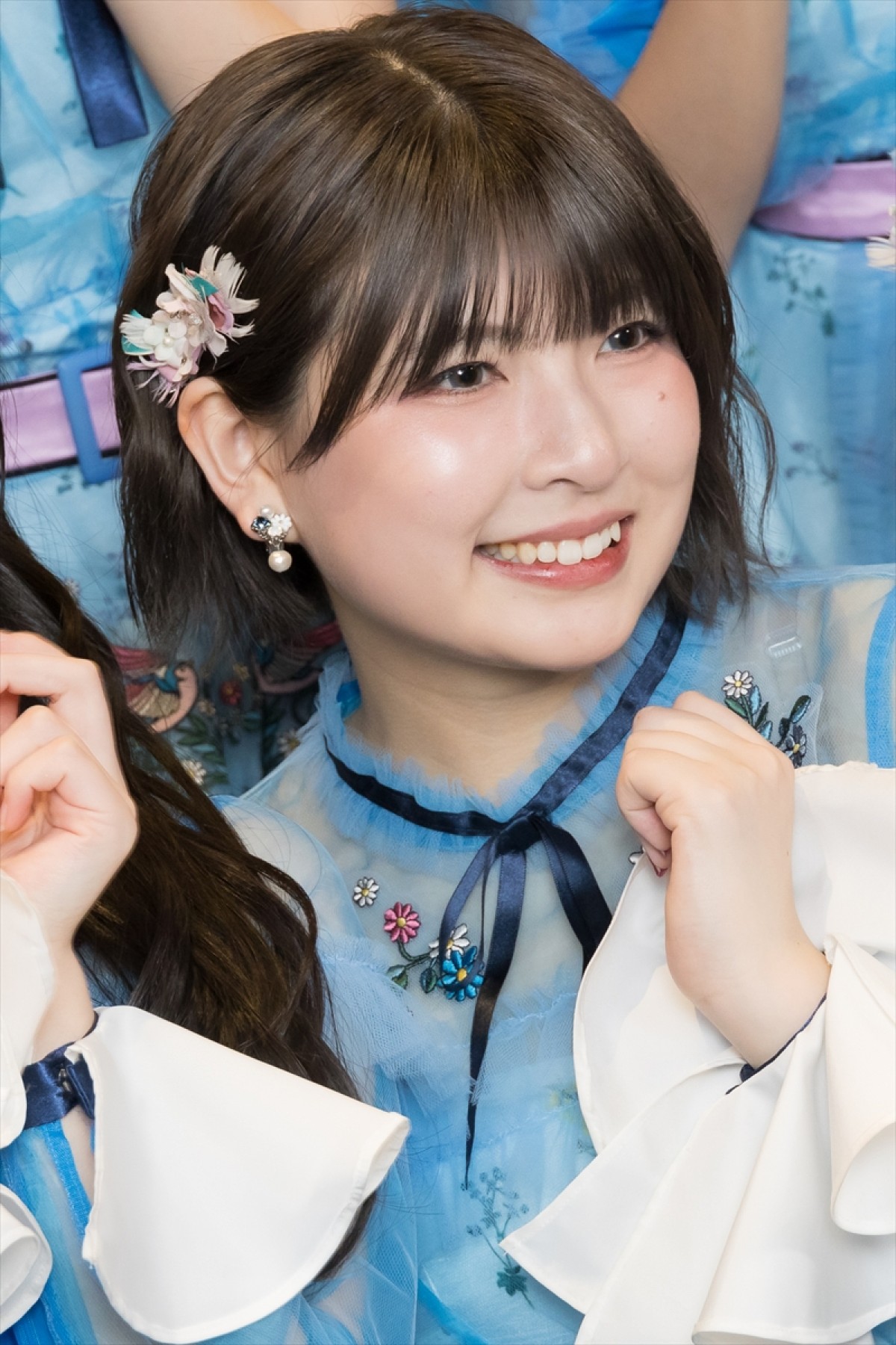 AKB48グループがライブで共演　卒業控える村山彩希と坂本愛玲菜が涙「『自分は本当に卒業するんだな』と」