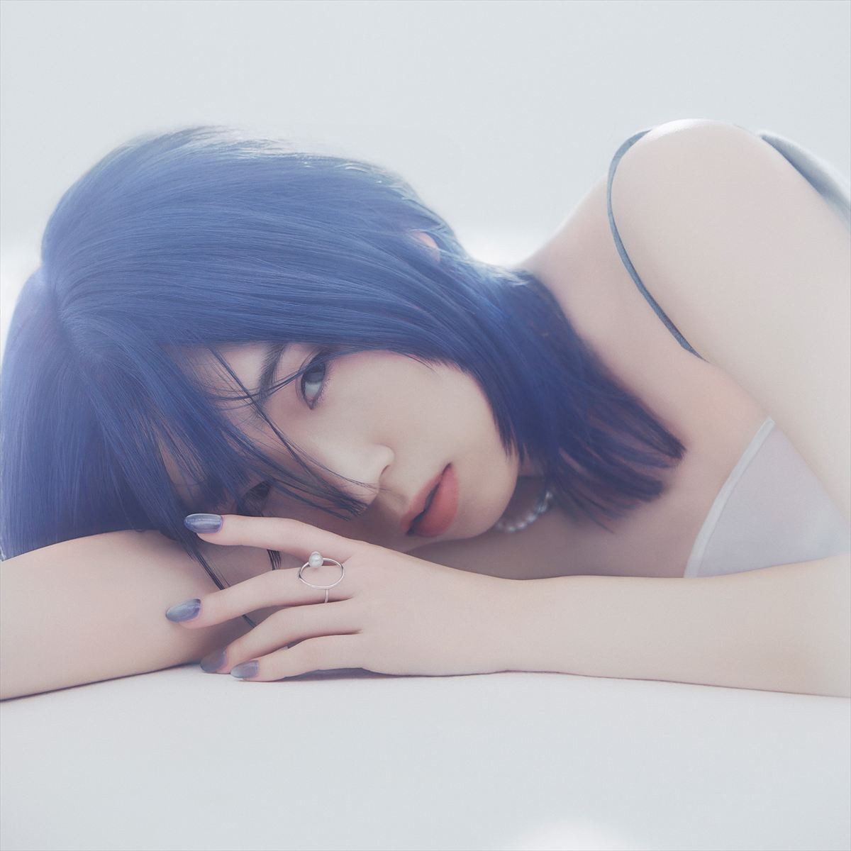 ドラマ『花のれん』主題歌を担当する野田愛実