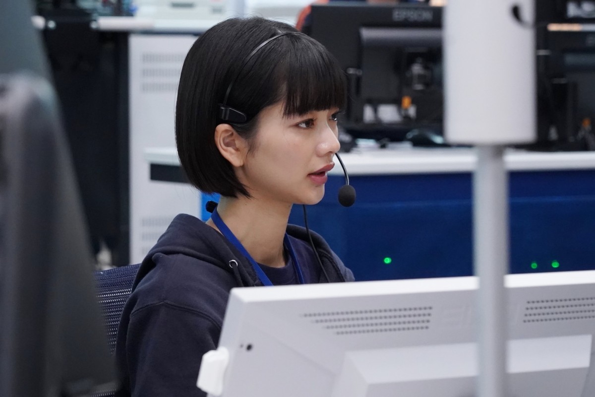 『１１９エマージェンシーコール』不穏ラストにネット心配「死なないで！！」「フラグやめて」